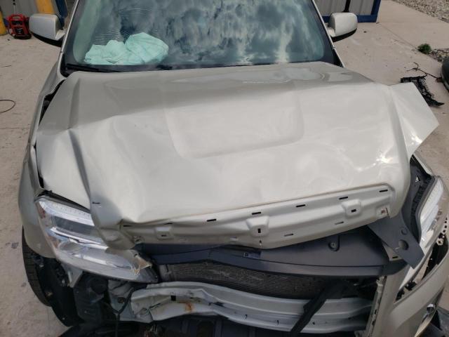 2GKFLVEK6F6415594 GMC Terrain Sle