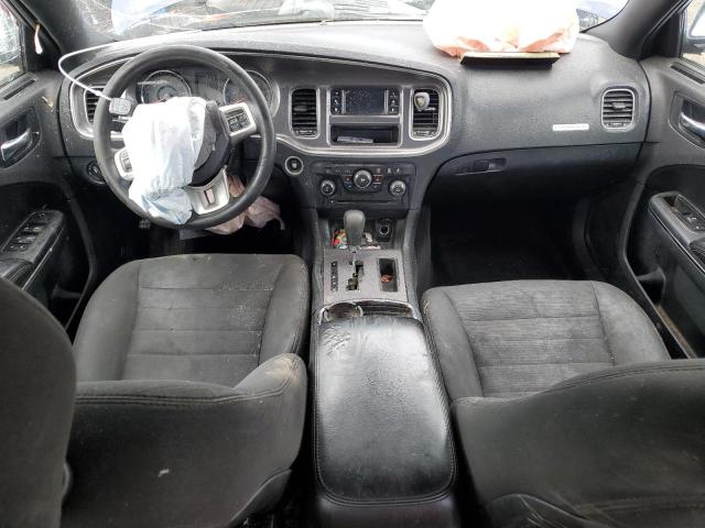 2C3CDXBG1EH169245 Dodge Charger Se