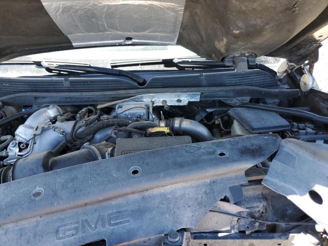 1GT12UEY5JF110268 GMC Sierra K2500 Denali