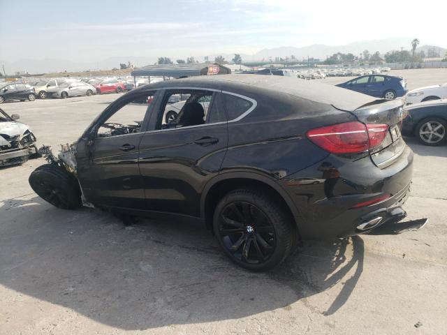 5UXKU0C59K0G92672 BMW X6 Sdrive35i