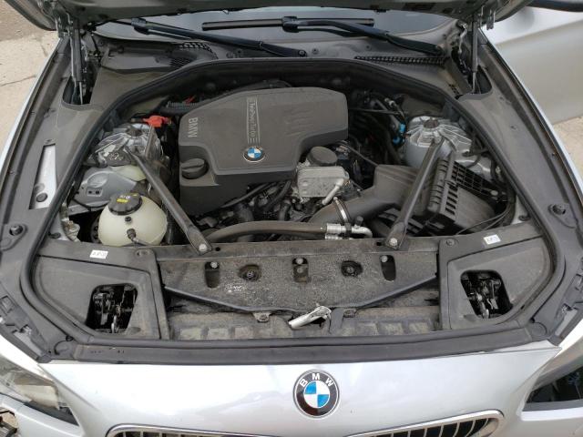 WBA5A7C5XGG642386 BMW 528 XI