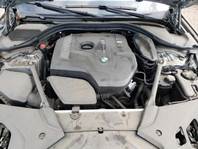 WBAJA7C57JWA72877 BMW 530 XI