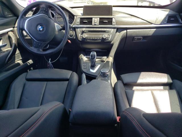 WBA8Z5C55FGS37142 BMW 328 Xigt Sulev
