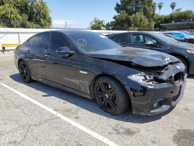 WBA5B1C51GG132762 BMW 535 I