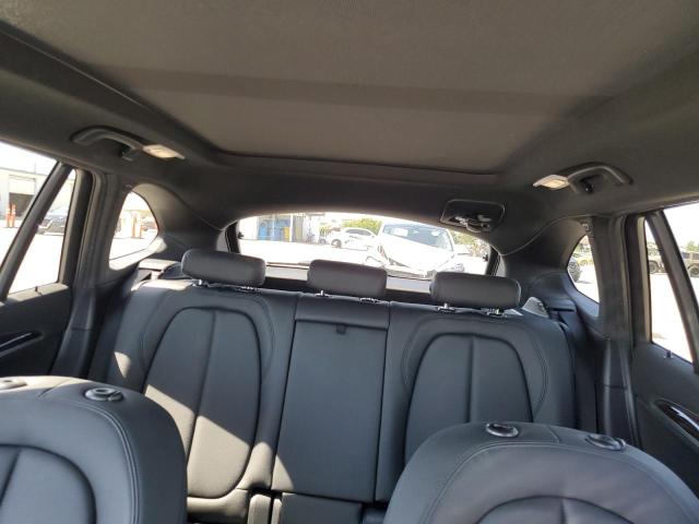 WBXHT3C35G5E55012 BMW X1 Xdrive28i