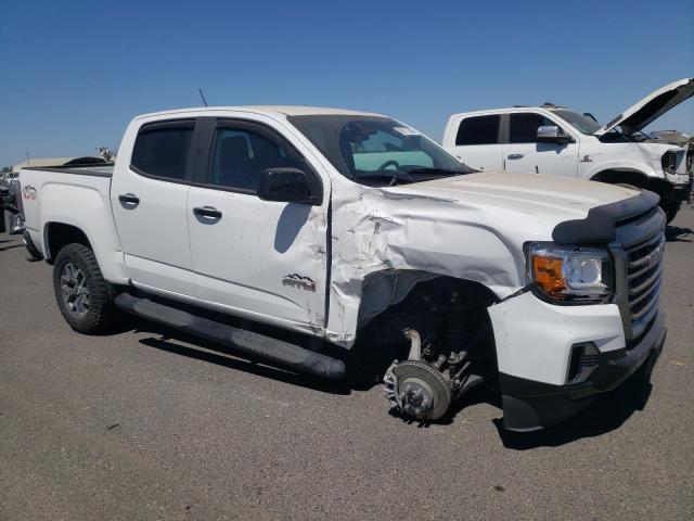 1GTG6FEN9M1258019 GMC Canyon At4