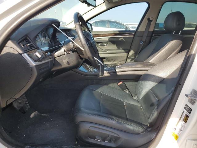 WBA5B1C57ED917236 BMW 535 I