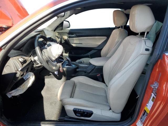 WBA1F5C57EV246204 BMW 228 I
