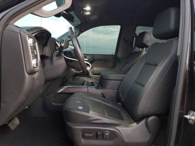3GTU9DED5LG119608 GMC Sierra K1500 Slt