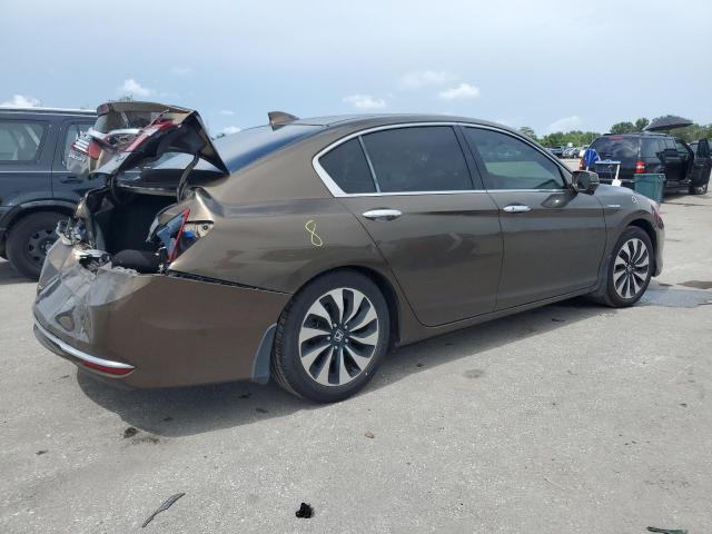 JHMCR6F35HC012421 Honda ACCORD HYBRID