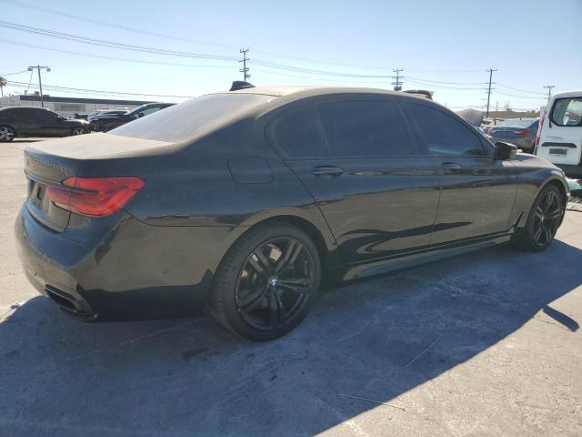 WBA7F0C55HGM21362 BMW 750 I