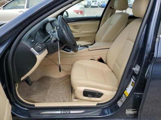 WBA5A7C52ED620283 BMW 528 XI
