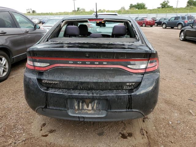1C3CDFBB8FD403376 Dodge DART SXT