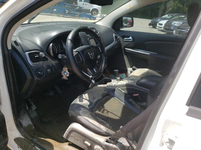 3C4PDCGB6GT226150 Dodge Journey Crossroad