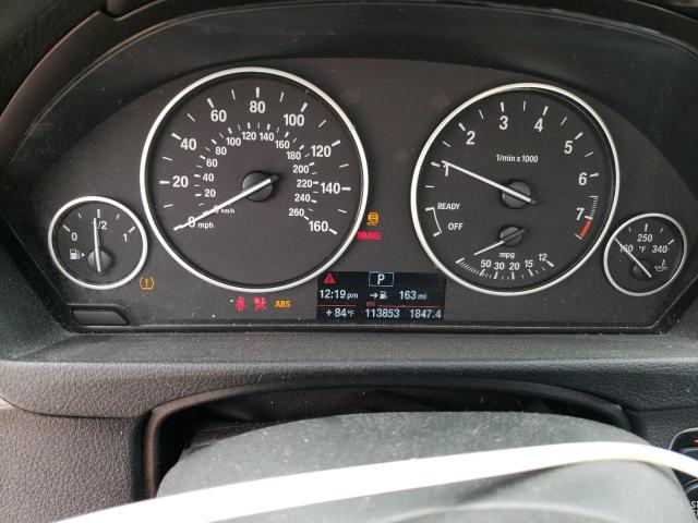 WBA3B5G54ENS07357 BMW 328 Xi Sulev