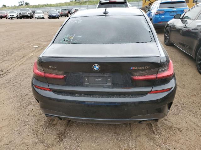 3MW5U9J09M8B65583 BMW M340XI