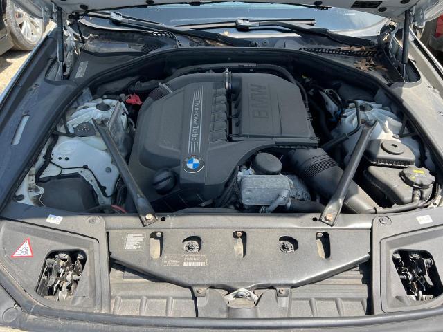 WBA5B3C56ED537977 BMW 535 XI