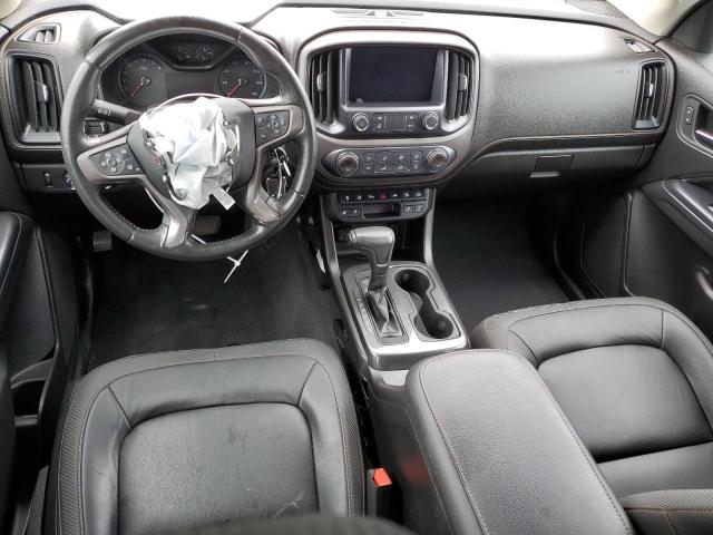 1GTG6FEN5M1229598 GMC Canyon At4