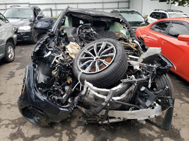 5UXCR6C09P9N93234 BMW X5 Xdrive40i