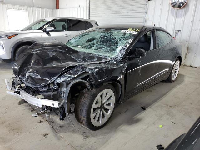 Продаж на аукціоні авто 2022 Tesla Model 3, vin: 5YJ3E1EA3NF372396, номер лоту: 62234153