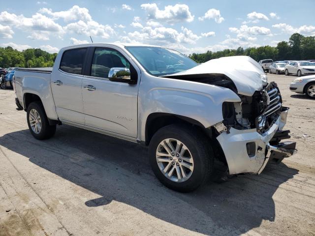 1GTG6DEN3K1309886 GMC CANYON SLT