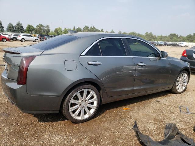 1G6AH5SX0H0169440 Cadillac ATS LUXURY