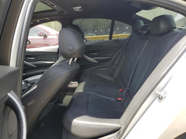 WBA3B5C58FF960990 BMW 328 Xi Sulev