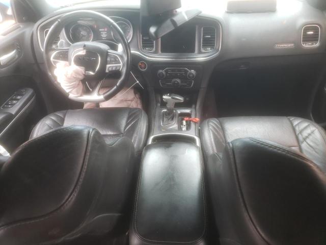 2C3CDXEJXGH266633 Dodge Charger Srt 392