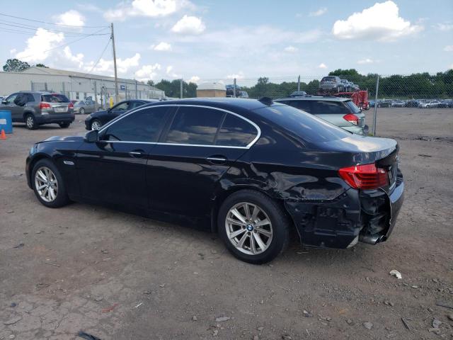 WBA5A5C51ED511205 BMW 528 I