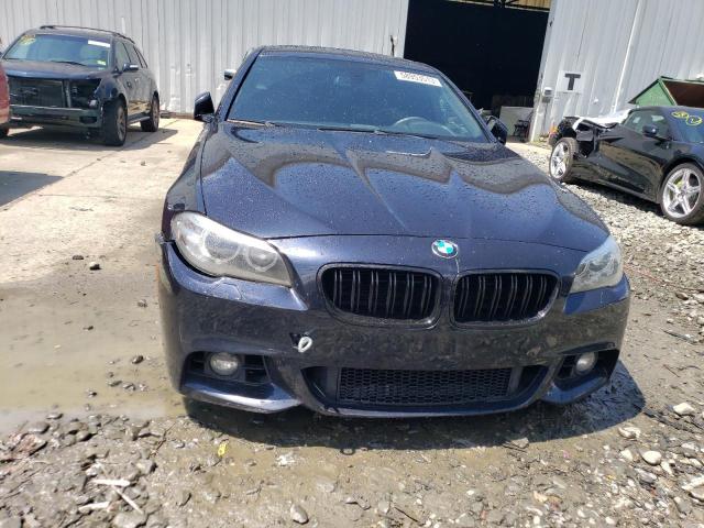 WBAKP9C54EDZ35146 BMW 550 Xi