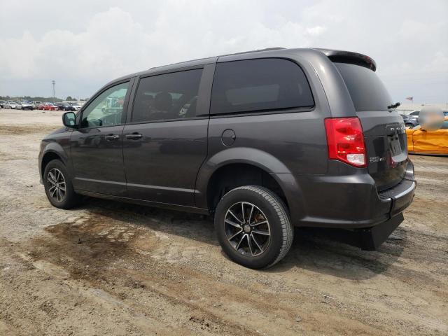 2C4RDGEG5JR221479 Dodge Grand Caravan Gt