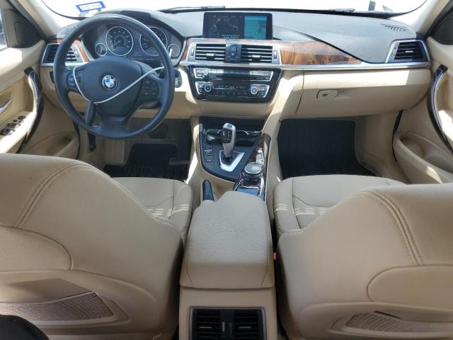 WBA8E1G51GNT34155 BMW 320 I