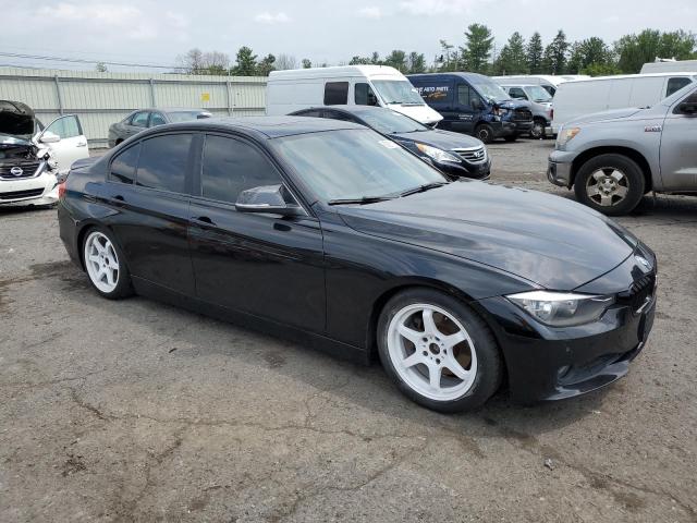 WBA3D5C51EKX95106 BMW 328 D Xdrive