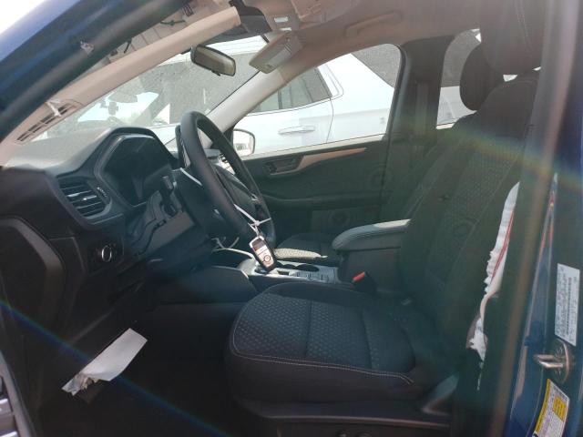 1FMCU0GN6PUA41508 Ford Escape Active