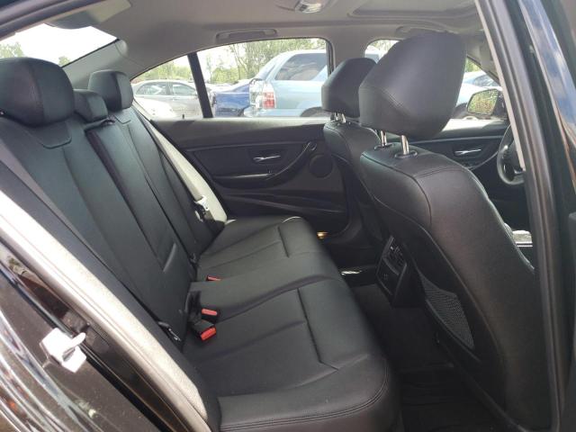 WBA8A3C56JA487089 BMW 320 XI