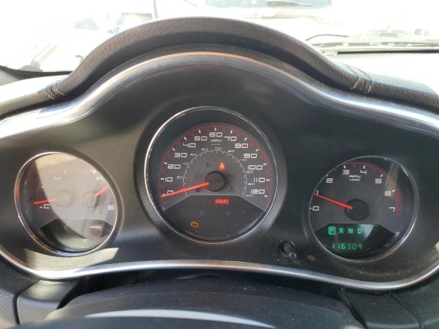 1C3CDZAG1EN174109 Dodge AVENGER SE