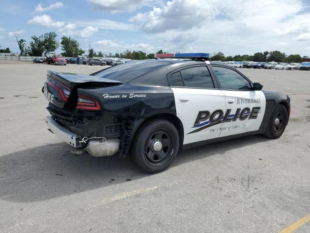 2C3CDXAG3LH140893 Dodge Charger Police