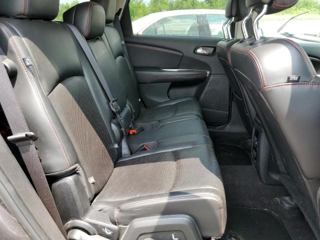 3C4PDDEG8GT102160 Dodge Journey R/t