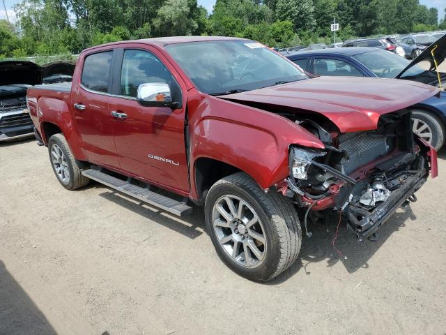 1GTG6EEN3M1118719 GMC Canyon Denali