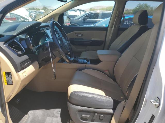 KNDME5C1XF6046008 KIA Sedona Sxl