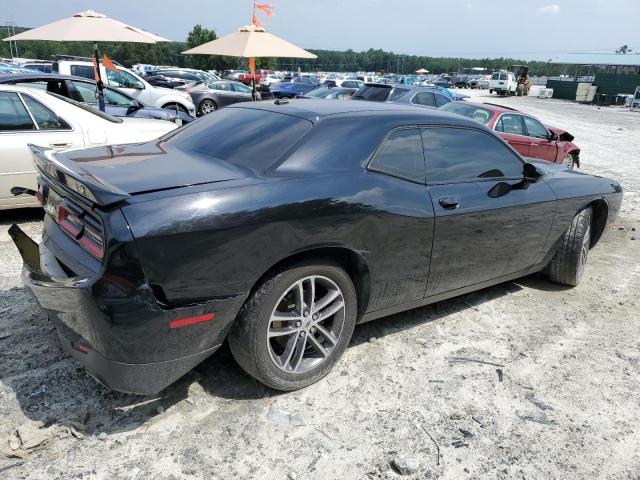 2C3CDZGGXKH583821 Dodge Challenger Sxt