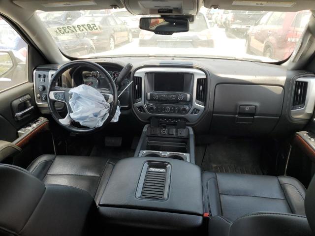 3GTU2NEC6JG510510 GMC Sierra K1500 Slt