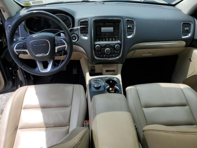 1C4RDJDG1HC697990 Dodge DURANGO GT