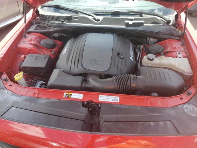 2C3CDZBT7FH782173 Dodge Challenger Sxt Plus