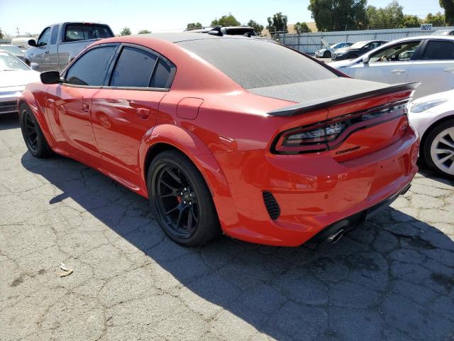 2C3CDXL96MH609524 Dodge Charger Srt Hellcat
