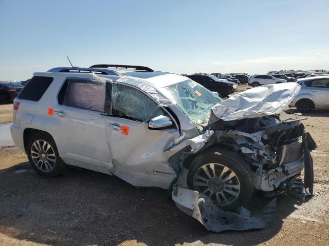 2GKFLVE33G6261114 GMC Terrain Denali