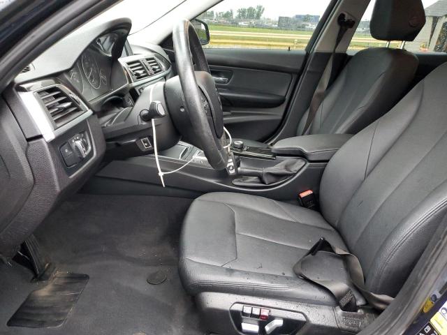 WBA8E5G33HNU44938 BMW 320 XI