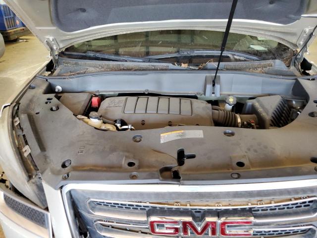 1GKKRSKD1GJ171004 GMC Acadia Slt-2