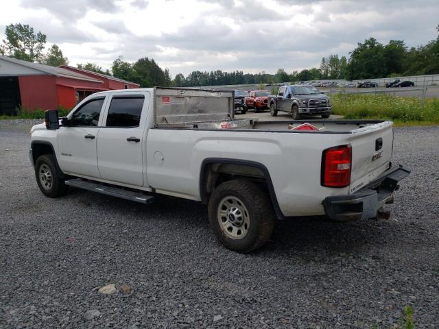 1GT42TCY2KF185456 GMC Sierra K3500