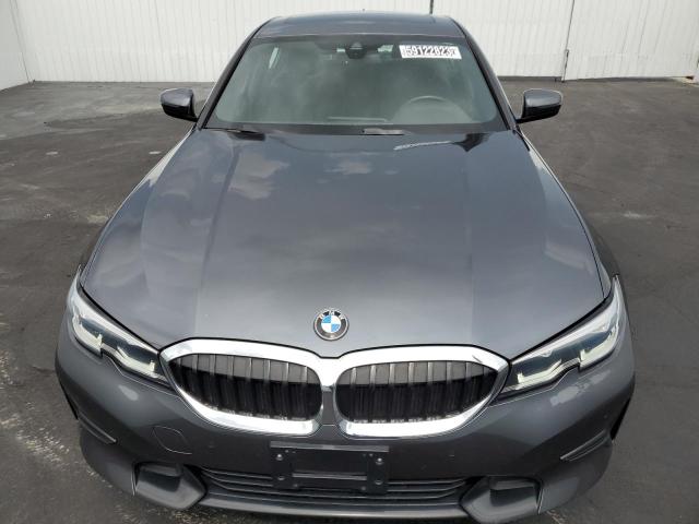 3MW5R1J05M8C07640 BMW 330I